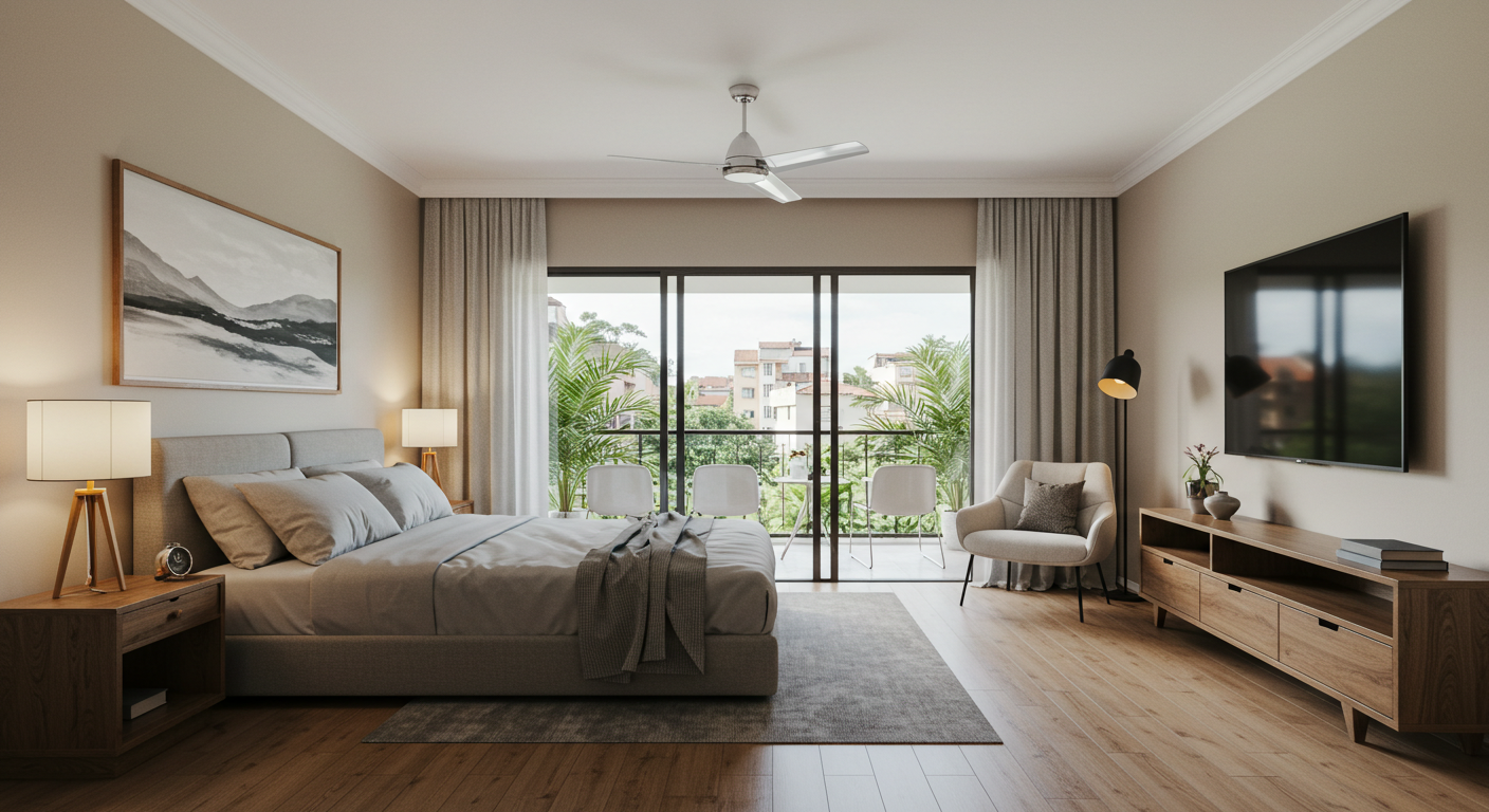 Mercado Imobiliário em Curitiba