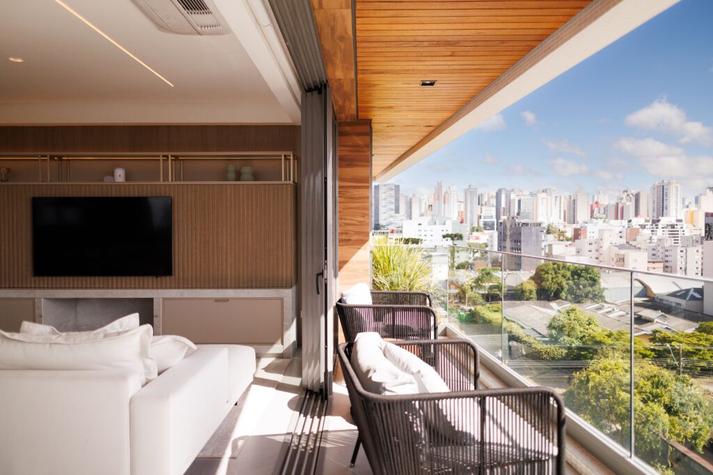 Mercado Imobiliário em Curitiba 