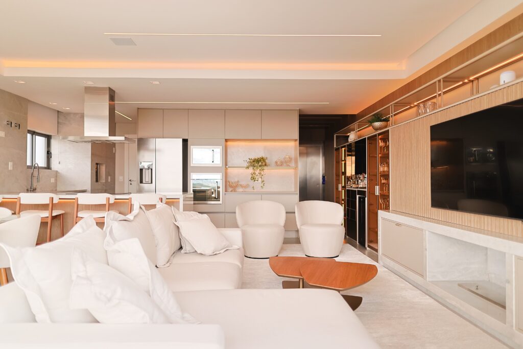 Mercado Imobiliário em Curitiba 